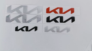 Logo Kia dùng các dòng xe của Kia Kia Carnival-Sorento- K3-K5-Sonet-Soluto