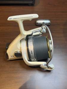 (R133) Ryobi SS Proskyer Nose II Fishing Reel Japan Domestic Market - JDM (USED)