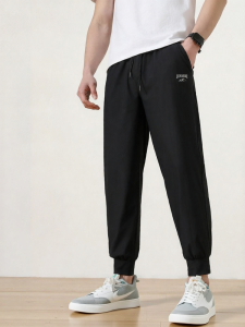 Warrior | Summer Sun-Resistant Quick-Dry Breathable Mens Sports Pants