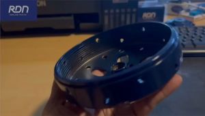 Mangkok Custom RDN Nmax Aerox Lexi Series