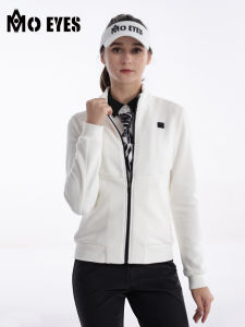 PGM GOLF | Warm Golf Womens Long Sleeve Jacket