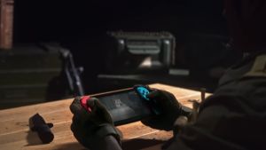 Nintendo Switch World War Z(ENG/CHINESE)NEW