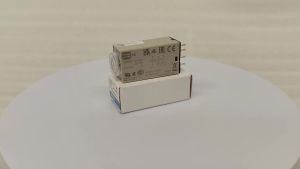 Omron Time Relays Timer Switches H3Y-2-C & H3Y-4-C: A Comprehensive Guide