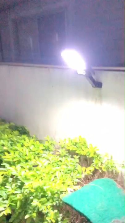 ไฟโซล่าเซลล์ 250W LED Solar lights SH-2098 ไฟสปอตไลท์ กันน้ำ ไฟโซล่า ...