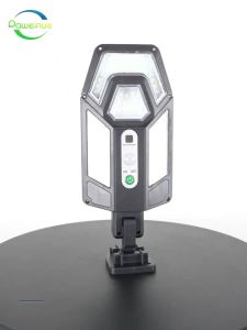Đèn LED Năng Lượng Mặt Trời 99000LM Mạnh Mẽ Chống Nước IP65 Dùng Cho Sân Vườn Có 3 Chế Độ Đèn Gắn Tường Cho Sân Vườn Chiếu Sáng Đường Phố
