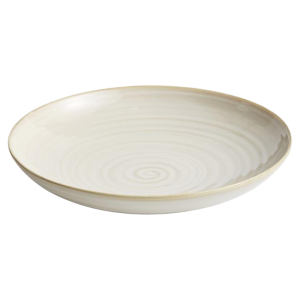 ZEROKY CLAN | Stylish Creative Japanese Ceramic Deep Plate