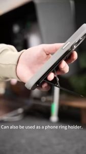 Aksesori Fotografi untuk Smartphone: Magnetic Slim Tripod Stand