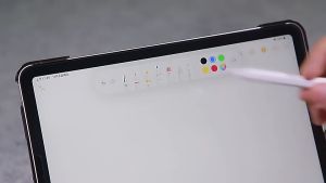 Ujung Pensel Pencil Nibs for Apple iPad Pencil 1st 2nd Generation Replacement Tip 2H 3.0 3.5 4.0 for IPad Stylus