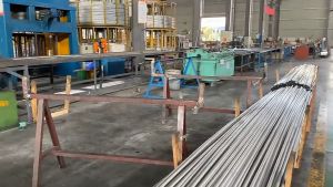 JINYIBAI Aluminum tube 2mm OD6-70mm Aluminum tube aluminum alloy tube aluminum round tube round Smooth 6 7 8 9 10 12 13 14 15 16 18 20  Diameter tubing meter aluminum profile