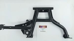 Jagang Tengah Beat Fi - Standart Standar Standard Setandar Jagrak Tengah 2 Dua Main Stand Honda Beat