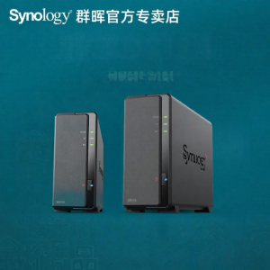 Toshiba | Personal Cloud NAS Device Single Bay