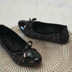 Sepatu Wanita Flatshoes Pita FD016