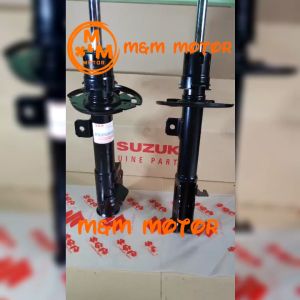 SHOCKBREAKER SUZUKI NEW ERTIGA DEPAN 1 SET SEPASANG 004