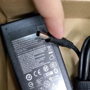 Compatible DELL Charger 19.5V 3.34A MCP 65W Latitude/OptiPlex/Inspiron/XPS Series 15 3451 3573 3576 3583 5445 5558 5567 5575 5579 7547 7548 7570 7572 7573 7580 7586 N5447 N5547 17 5749 5770 7773 7786 3511 Laptop Adapter