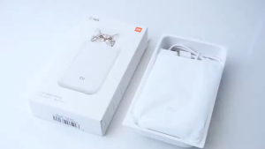 Xiaomi Portable Photo Printer Paper / 1S Paper 2x3-inch 20 / 40 / 80-Sheets กระดาษพิมพ์
