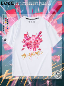 Concert Supporter T-Shirt