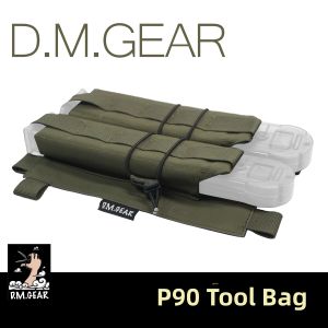 D.M.GEAR | Multipurpose Tool Pouch Tactical Chest Pack
