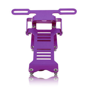 Motorcycle License Plate Bracket Tail Light Turn Signal Mounting Bracket For Surron Sur Ron Ultra Bee Ebike Universal Parts