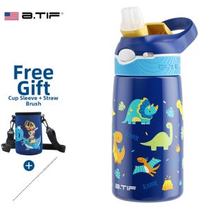 btif | Spout Sippy Thermos for Children