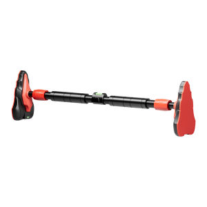 Kawasaki | Door Frame Pull-Up Bar No-Drill Installation Gym Equipment