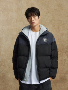 Jack Jones | Collaborative Stylish Quilted Jacket