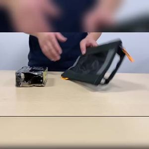 Toughbuilt | Túi Đựng Dụng Cụ và Đinh Ba Chi Tiết