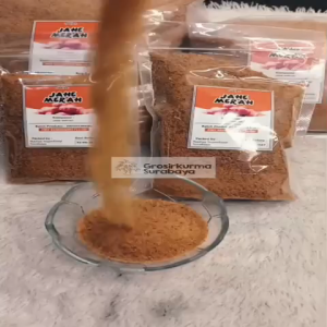 JAHE MERAH BUBUK 500gram Murni Kualitas Premium Asli Cocok Untuk Kesehatan Menghangatkan Tubuh