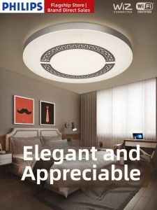 Philips | Smart WiFi Controlled Ceiling Light