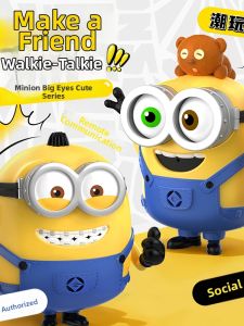 GOLDLOK | Children Remote Talk Walkie-talkie