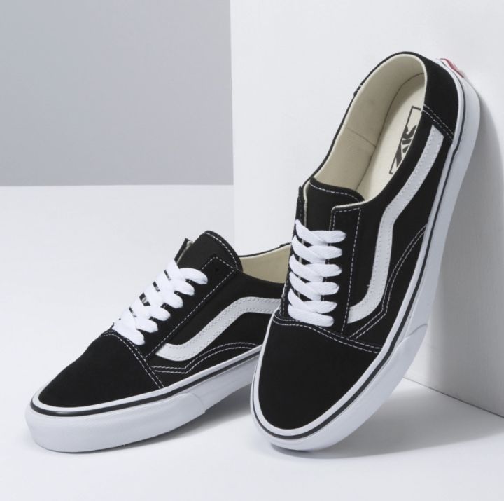 vans old skool auth