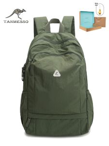 tanmesso | Lightweight Large Capacity All-Purpose Backpack