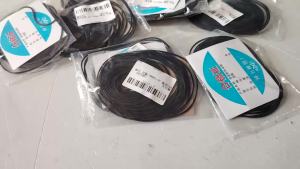 Dây Đai Cao Su Đa Năng 23-135mm Cho Máy Ghi Băng Cassette CD DVD - Các Loại Dây Đeo Thay Thế Băng Cassette