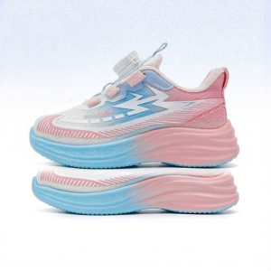 Warrior | Breathable Soft Bottom Running Shoes