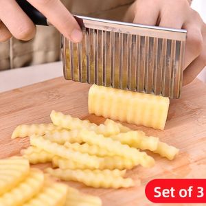 Fluted Potato Slicer