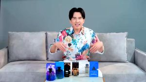 [ MUA 1 TẶNG 1] NƯỚC HOA NAM LAVILA CLASSICS 100ML - TẶNG NƯỚC HOA 12ML
