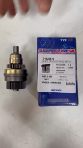 TVS King Bendix Drive Assembly - G4320570