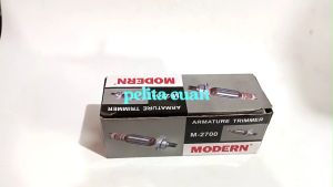 Armature Mesin Profil Modern 2700