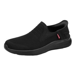 ZULIJIAN | Breathable Mesh Mens Walking Shoes