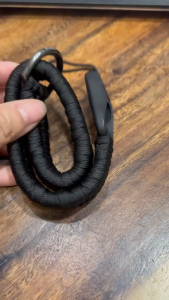 Dây máy ảnh handstrap đeo cổ tay thao tác nhanh