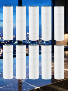YALANDENG | High-Pressure Large-Flow Shower Head