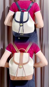 JIMS HONEY TAS RANSEL MINI WANITA SIENNA BACKPACK