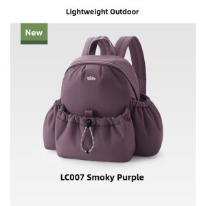 Beneunder | Waterproof Shoulder Backpack for Travel Hiking Commuting