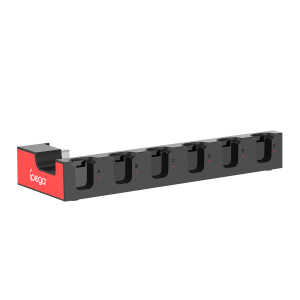 Ipega | 6-in-1 Charging Dock for Switch 1 Model: PG-SW129Original Dock Charger & Joypad Compatible