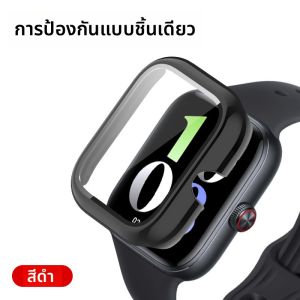 เคสป้องกันแบบครอบเต็มสำหรับนาฬิกาข้อมือกีฬา Smartwatch Vivo Watch GT1/2 หน้าจอแบบนิ่มและกระจกเงาแบบหนึ่งชิ้นสำหรับ Vivo iQOO