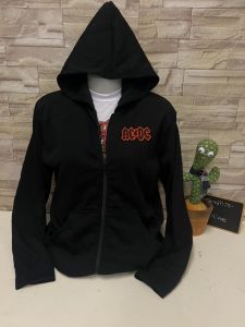 เสื้อกันหนาว ผ้าสำลี ผ้าหนาใส่สบาย สินค้าพร้อมจัดส่ง - งานใหม่