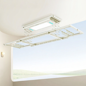 Hotata | Electric Smart Thin Drying Rack Balcony Home Use