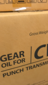Proton Genuine CVT Fluid PW911215 PW990972 4L Punch Transmission Gear Oil Minyak CVT Saga FLX VVT Persona Iriz Exora Preve