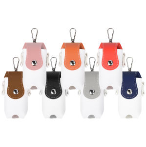 Portable Mini Golf Bag Professional Storage Bag With Hook Suitable For Golf Course And Indoor