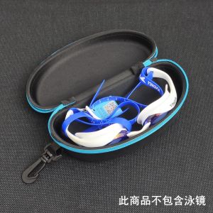 Yingfa Sport Swimming Goggles High Definition Waterproof Anti-Fog Large Frame New Professional Diving Goggles Equipment for Teens