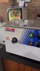 Bubuk Gelato Kenal Italian Ice Cream Powder Premix Bubuk 1 Kg